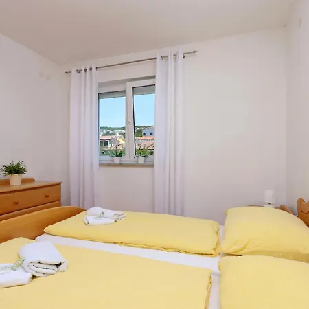 Appartement With Parking Space Kostrena, Rijeka - 23422
