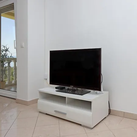 Appartement With Parking Space Kostrena, Rijeka - 23422 *