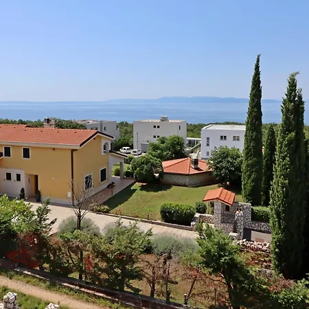 With Parking Space Kostrena, Rijeka - 23422