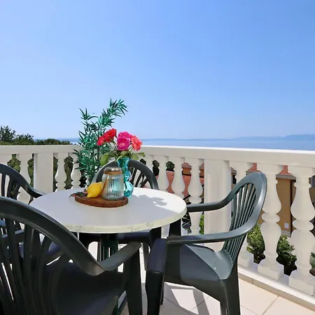 Appartamento With Parking Space Kostrena, Rijeka - 23422 Kostrena