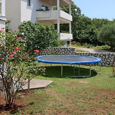 Appartamento With Parking Space Kostrena, Rijeka - 23422