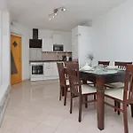 Lejlighed With Parking Space Kostrena, Rijeka - 23422
