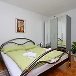 Apartmán With Parking Space Kostrena, Rijeka - 23422