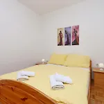 Apartmán With Parking Space Kostrena, Rijeka - 23422