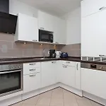 With Parking Space Kostrena, Rijeka - 23422 Apartmán Kostrena
