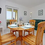 Apartmán With Parking Space Kostrena, Rijeka - 23422 Kostrena