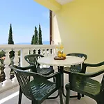 Apartmán With Parking Space Kostrena, Rijeka - 23422 *