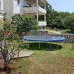 Apartmán With Parking Space Kostrena, Rijeka - 23422