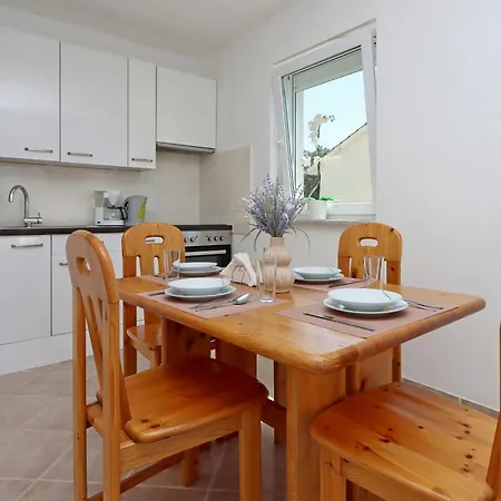 With Parking Space Kostrena, Rijeka - 23422 Apartment