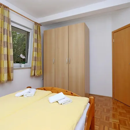 With Parking Space Kostrena, Rijeka - 23422 코스트레나