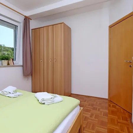 With A Parking Space Kostrena, Rijeka - 23422 Apartment *