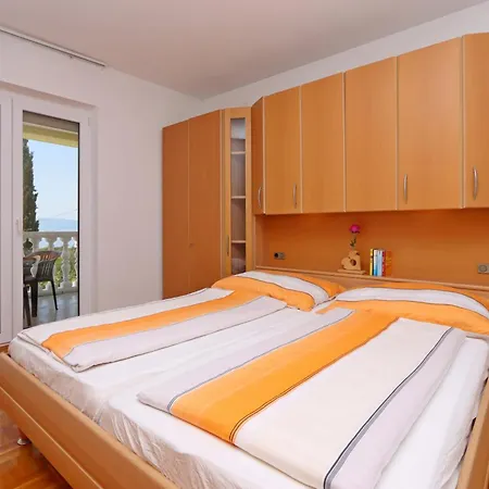 With Parking Space Kostrena, Rijeka - 23422 Kostrena