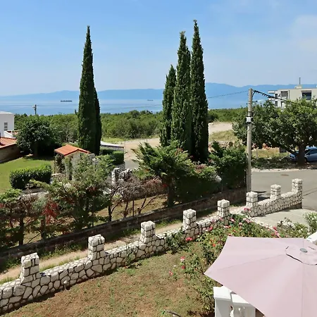 Apartment With A Parking Space Kostrena, Rijeka - 23422 Kostrena