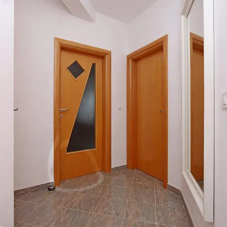 With A Parking Space Kostrena, Rijeka - 23422 Apartment *