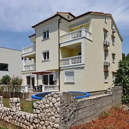 With Parking Space Kostrena, Rijeka - 23422 * Kostrena