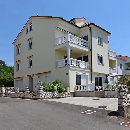 With Parking Space Kostrena, Rijeka - 23422 *