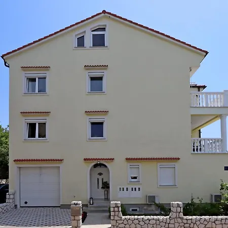 With Parking Space Kostrena, Rijeka - 23422 * Kostrena