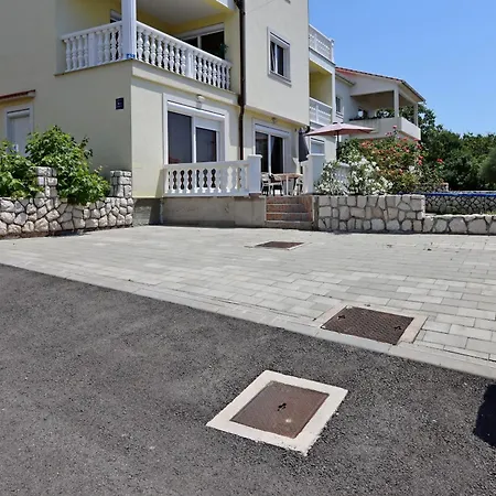 With Parking Space Kostrena, Rijeka - 23422 Apartment