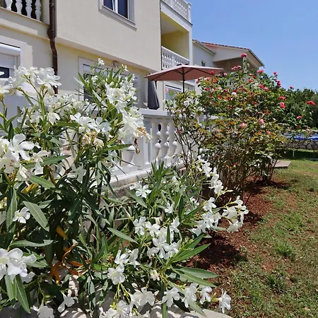 Apartment With A Parking Space Kostrena, Rijeka - 23422 Kostrena