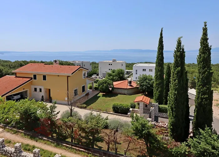 With Parking Space Kostrena, Rijeka - 23422