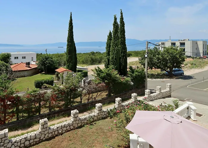 Apartman With Parking Space Kostrena, Rijeka - 23422 Kostrena