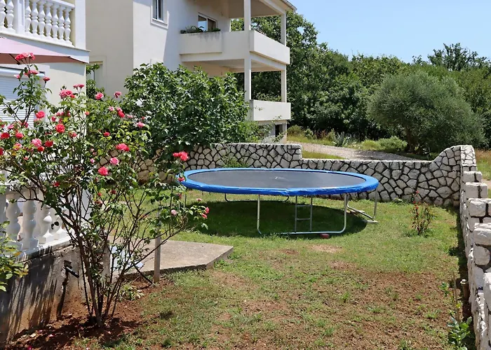 Apartman With Parking Space Kostrena, Rijeka - 23422