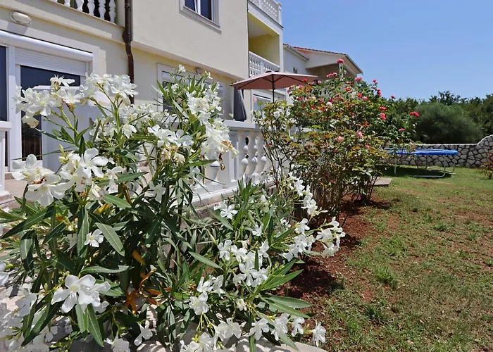 Apartman With Parking Space Kostrena, Rijeka - 23422 Kostrena